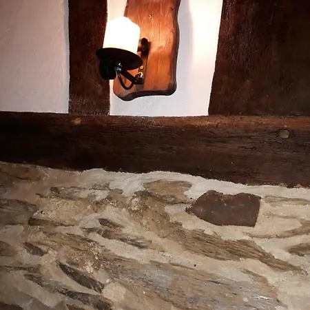 Сasa de vacaciones Pirmes