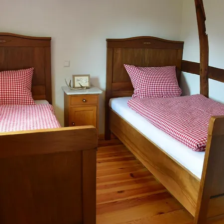 Pirmes Сasa de vacaciones