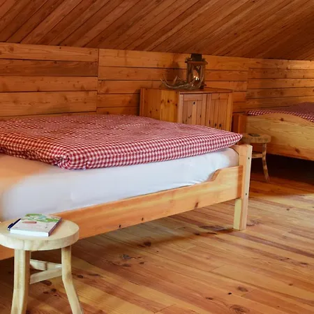 Pirmes Сasa de vacaciones