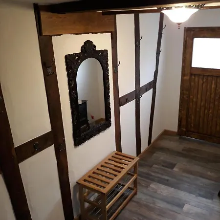Holiday home Pirmes