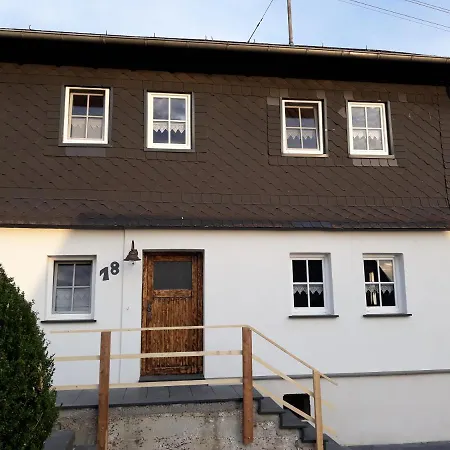 Holiday home Pirmes Buch (Rhein-Hunsruck-Kreis)
